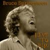 Springsteen, Bruce - Philadelphia - Uber Series 33