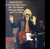 Petty, Tom - Chicago Vic Theater - 19-04-2003