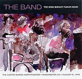 Band, The - King Biscuit Flower Hour