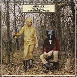 Midlake - The Trials Of Van Occupanther