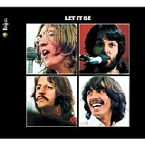 Beatles, The - Let It Be - 2009 Stereo Remaster