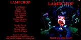 Lambchop - Live In Hamburg