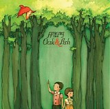 Among the Oak & Ash - Among the Oak & Ash