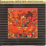Cream - Disraeli Gears