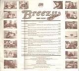 O'Keefe, Danny - Breezy Stories