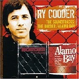 Cooder, Ry - The Border/Alamo Bay