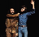 Crosby & Nash - Graham Nash/David Crosby