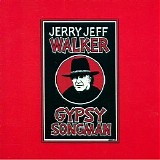 Walker, Jerry Jeff - Gypsy Songman