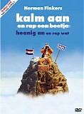 Finkers, Herman - Kalm Aan en Rap Een Beetje
