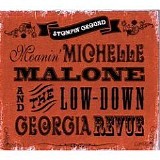 Malone, Michelle - Stompin' Ground
