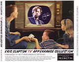 Clapton, Eric - Chronicle Of Eric Clapton's TV Performance After 80's