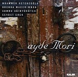 McCrimmon, Brenna - Ayde Mori