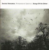 Yannatou, Savina - Songs Of An Other