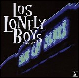 Los Lonely Boys - Live at Blue Cat Blues