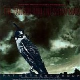 Metheny, Pat - The Falcon And The Snowman