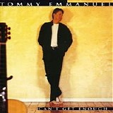 Emmanuel, Tommy - Can't Get Enough