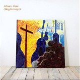 Rea, Chris - Blue Guitars - Album 01: (Beginnings)