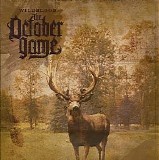 October Game, The - Wildblood