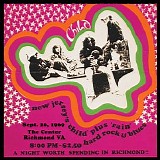 Child (featuring Bruce Springsteen) - A Night Worth Spending In Richmond