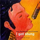 McCartney, Paul & Friends - I Got Stung