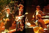 Dylan, Bob & The Band - Boston Garden Afternoon Show