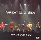 Great Big Sea - Great Big CD