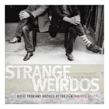 Wainwright III, Loudon - Strange Weirdos: Music From And Inspired By The Film Knocked Up