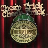 Cheap Trick - Sgt. Pepper Live