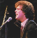 Joel, Billy - Long Island University - 06-05-1977