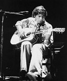 Cooder, Ry - The Bottom Line, New York City - 16-05-1974