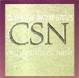 Crosby, Stills & Nash - Acoustic Harmonies - Live At The Warfield Theater, San Francisco