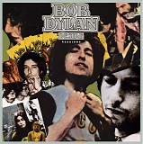 Dylan, Bob - Desire Sessions - 1975-1976