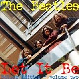 Beatles, The - Let It Be Deluxe Vol. 2 - Acetates