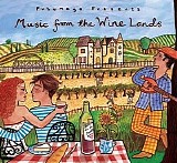 Various artists - Putumayo Presents: Caribbean Party