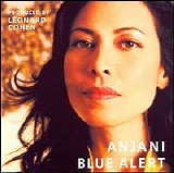 Anjani - Blue Alert