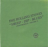 Rolling Stones, The - Paris Results Vol. 3 - Sheep Dip Blues