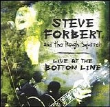 Forbert, Steve - Live At The Bottom Line