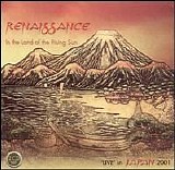 Renaissance - In the Land of the Rising Sun