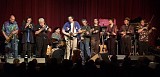 Bromberg, David - Detroit Theater, Port Chester, NY