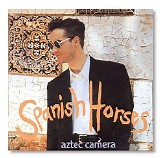 Frame, Roddy - Spanish Horses - Live At Ronnie Scott's