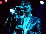 Roxy Music - Live From The King Biscuit Flower Hour