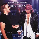Southside Johnny & Little Steven - Unplugged At K-Rock Hungerthon Rent Party NYC