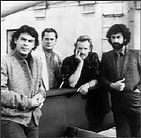 Supertramp - Crisis Tour USA 1976