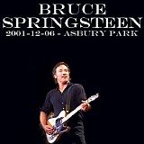 Springsteen, Bruce - Convention Hall, Asbury Park