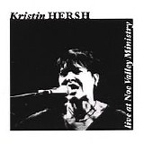 Hersh, Kristin - Live At Noe Valley Ministry