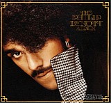 Lynott, Phil - The Phillip Lynott Album