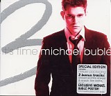 Buble, Michael - It's Time