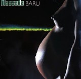 Massada - Baru