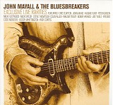 Mayall, John - Essentially - CD 5: Exclusive Live Rarities