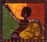 Various artists - Putumayo presents: Global Soul